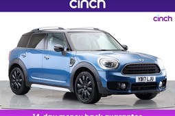 MINI Countryman SUV (17-24) Cooper auto 5d For Sale - cinch Warehouse Corby, Corby