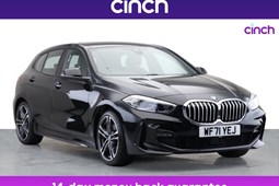 BMW 1-Series Hatchback (19-24) 118i [136] M Sport 5dr For Sale - cinch Warehouse Corby, Corby