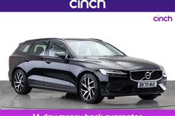 Volvo V60 Estate (18 on) Momentum Plus D3 FWD 5d For Sale - cinch Warehouse Corby, Corby