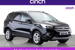 Ford Kuga (12-20) Titanium 2.0 TDCi 180PS AWD (09/16) 5d For Sale - cinch Warehouse Corby, Corby