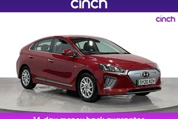 Hyundai Ioniq Electric Hatchback (16-22) Premium Electric auto 5d For Sale - cinch Warehouse Corby, Corby