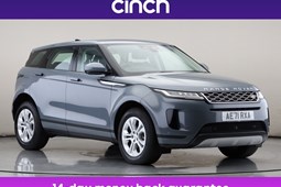 Land Rover Range Rover Evoque SUV (19 on) 2.0 D165 S 5dr 2WD For Sale - cinch Warehouse Corby, Corby