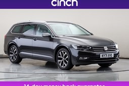 Volkswagen Passat Estate (15-24) SEL 2.0 TDI Evo SCR 150PS DSG auto 5d For Sale - cinch Warehouse Corby, Corby