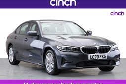 BMW 330e Hybrid (19 on) 330e SE Sport Automatic 4d For Sale - cinch Warehouse Corby, Corby