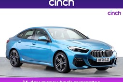 BMW 2-Series Gran Coupe (20 on) 218i [136] M Sport 4dr For Sale - cinch Warehouse Corby, Corby