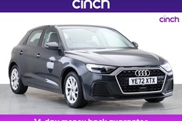 Audi A1 Sportback (18 on) 30 TFSI 110 Sport 5d For Sale - cinch Warehouse Corby, Corby