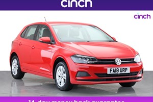 Volkswagen Polo Hatchback (17 on) SE 1.0 75PS 5d For Sale - cinch Warehouse Corby, Corby