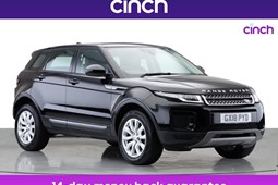 Land Rover Range Rover Evoque (11-19) 2.0 TD4 SE Hatchback 5d For Sale - cinch Warehouse Corby, Corby