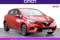 Renault Clio Hatchback (19 on) 1.0 TCe 90 Iconic Edition 5dr For Sale - cinch Warehouse Corby, Corby