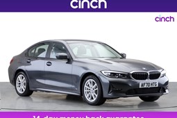 BMW 330e Hybrid (19 on) 330e SE Sport Automatic 4d For Sale - cinch Warehouse Corby, Corby