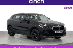 BMW X2 SUV (18-23) xDrive20i Sport Sport Automatic 5d For Sale - cinch Warehouse Corby, Corby