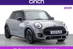 MINI Hatchback (14-24) Cooper Sport (Navigation Pack) 3d For Sale - cinch Warehouse Corby, Corby