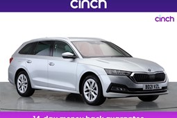 Skoda Octavia Estate (20 on) 1.5 TSI SE L 5d For Sale - cinch Warehouse Corby, Corby