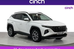 Hyundai Tucson SUV (21 on) 1.6 TGDi Premium 5dr 2WD For Sale - cinch Warehouse Corby, Corby