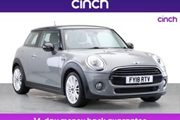 MINI Hatchback (14-24) 1.5 Cooper Hatchback 3d Auto For Sale - cinch Warehouse Corby, Corby