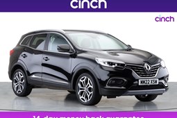 Renault Kadjar (15-22) 1.3 TCE Techno 5dr EDC For Sale - cinch Warehouse Corby, Corby