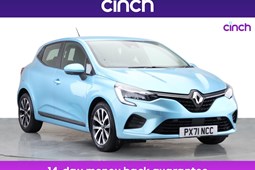 Renault Clio Hatchback (19 on) 1.0 TCe 90 Iconic 5d For Sale - cinch Warehouse Corby, Corby