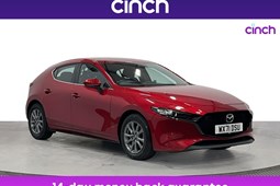 Mazda 3 Hatchback (19 on) 2.0 e-Skyactiv-G MHEV SE-L 5dr For Sale - cinch Warehouse Corby, Corby