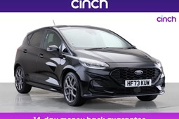 Ford Fiesta Hatchback (17-23) 1.0 EcoBoost ST-Line 5dr For Sale - cinch Warehouse Corby, Corby