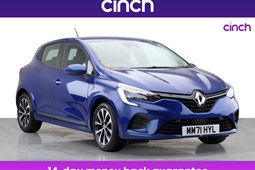 Renault Clio Hatchback (19 on) 1.0 TCe 90 Iconic 5d For Sale - cinch Warehouse Corby, Corby