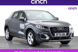 Audi Q2 SUV (16 on) Sport 30 TDI 116PS 5d For Sale - cinch Warehouse Corby, Corby