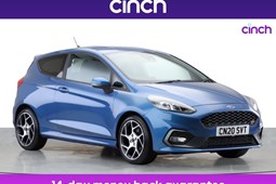 Ford Fiesta ST (18-22) ST-2 1.5T EcoBoost 200PS 3d For Sale - cinch Warehouse Corby, Corby