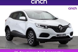 Renault Kadjar (15-22) 1.3 TCE Equilibre 5dr EDC For Sale - cinch Warehouse Corby, Corby