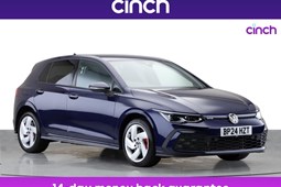 Volkswagen Golf GTE (21 on) 1.4 TSI GTE 5dr DSG For Sale - cinch Warehouse Corby, Corby