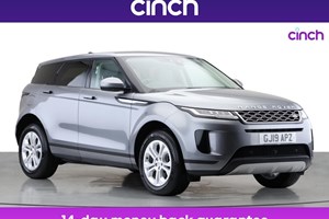 Land Rover Range Rover Evoque SUV (19 on) S P200 auto 5d For Sale - cinch Warehouse Corby, Corby