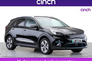 Kia e-Niro SUV (19-22) 150kW 4+ 64kWh Auto 5d For Sale - cinch Warehouse Corby, Corby