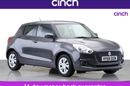 Suzuki Swift Hatchback (17-23) SZ3 1.2 Dualjet 5d For Sale - cinch Warehouse Corby, Corby