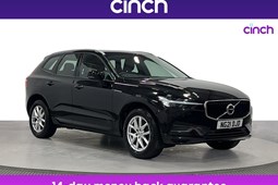 Volvo XC60 SUV (17 on) Momentum B5 (P) FWD auto 5d For Sale - cinch Warehouse Corby, Corby