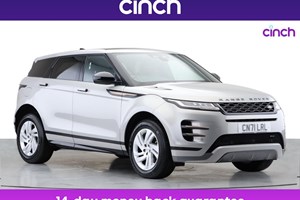 Land Rover Range Rover Evoque SUV (19 on) 2.0 D165 R-Dynamic S 5dr 2WD For Sale - cinch Warehouse Corby, Corby