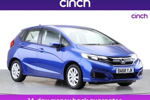 Honda Jazz (15-20) SE 1.3 i-VTEC (03/2018 on) 5d For Sale - cinch Warehouse Corby, Corby