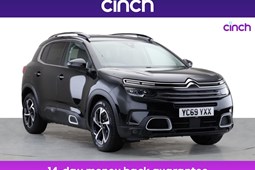 Citroen C5 Aircross (18 on) Flair BlueHDi 130 S&S 5d For Sale - cinch Warehouse Corby, Corby