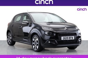 Citroen C3 (17-24) Feel Nav Edition PureTech 82 5d For Sale - cinch Warehouse Corby, Corby