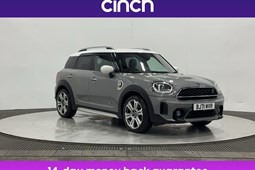 MINI Countryman SUV (17-24) 1.5 Cooper S E Excl ALL4 PHEV Auto [Comf/Nav+] 5d For Sale - cinch Warehouse Corby, Corby