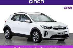 Kia Stonic SUV (17 on) 1.0T GDi 99 2 5dr For Sale - cinch Warehouse Corby, Corby