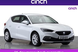 SEAT Leon Hatchback (20 on) SE 1.0 TSI 110PS 5d For Sale - cinch Warehouse Corby, Corby