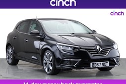 Renault Megane Hatchback (16-22) Signature Nav Energy dCi 130 5d For Sale - cinch Warehouse Corby, Corby