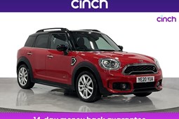 MINI Countryman SUV (17-24) Cooper S Sport All4 auto 5d For Sale - cinch Warehouse Corby, Corby