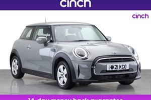 MINI Hatchback (14-24) 1.5 One Classic 3dr For Sale - cinch Warehouse Corby, Corby