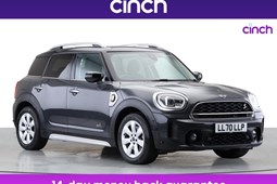 MINI Countryman SUV (17-24) 1.5 Cooper S E Classic ALL4 PHEV Auto 5d For Sale - cinch Warehouse Corby, Corby