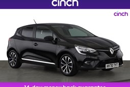 Renault Clio Hatchback (19 on) Iconic TCe 100 5d For Sale - cinch Warehouse Corby, Corby