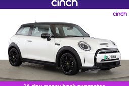 MINI Electric Hatch Hatchback (20 on) 135kW Cooper S 2 33kWh 3dr Auto For Sale - cinch Warehouse Corby, Corby