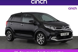 Kia Picanto X-Line (18-24) 1.0 X-Line S 5dr For Sale - cinch Warehouse Corby, Corby