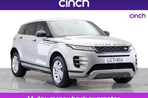 Land Rover Range Rover Evoque SUV (19 on) 2.0 D165 R-Dynamic S 5dr 2WD For Sale - cinch Warehouse Corby, Corby