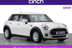 MINI Hatchback (14-24) One Classic (Comfort Pack & Navigation Pack) 5d For Sale - cinch Warehouse Corby, Corby