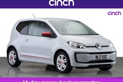 Volkswagen Up (12-23) Up Beats 1.0 60PS 3d For Sale - cinch Warehouse Corby, Corby