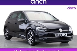 Volkswagen Golf Hatchback (13-20) Match Edition 1.5 TSI Evo 150PS 5d For Sale - cinch Warehouse Corby, Corby